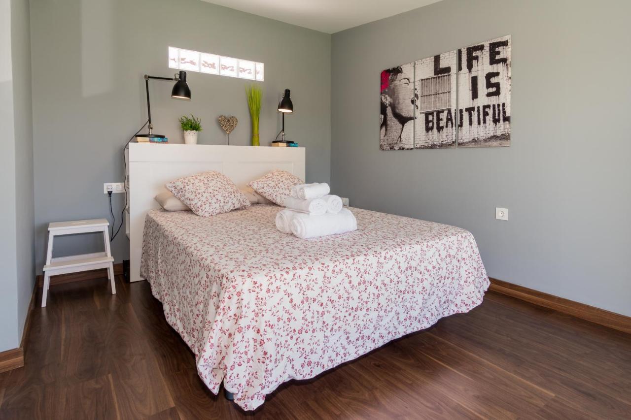 Duplex Penthouse With Terrace. Beach-Pool Canet d'En Berenguer Exterior foto